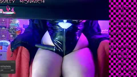 Bailey  online show from May 17, 11:56 pm