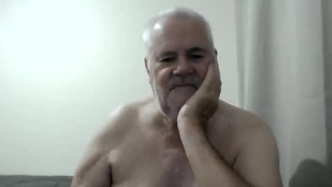 Baker242 online show from October 5, 11:24 pm