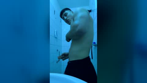 Snapshot of baki00_1 chatting on March 2, 12:24 am baki00_1 online show from March 2, 12:24 am