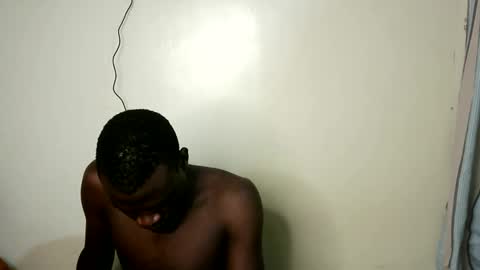 balack_babise online show from April 19, 7:27 pm