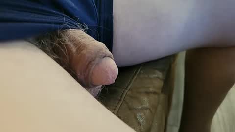 bald_bone online show from November 23, 7:52 am