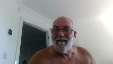 Snapshot of baldcock65 chatting on July 8, 2:43 pm baldcock65 online show from July 8, 2:43 pm