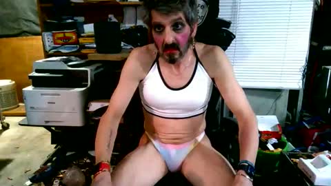 balddickstroking online show from November 15, 6:04 pm