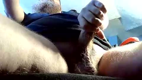 baldman161616 online show from April 11, 4:11 pm