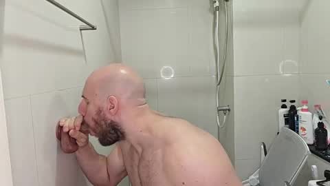 baldyboyy online show from November 13, 4:00 am