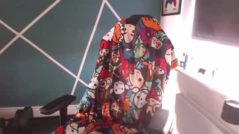 BaldySins online show from January 17, 11:15 am