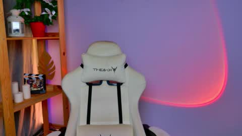 Snapshot of balerinacappuccino_ chatting on February 3, 6:40 am Elly online show from February 3, 6:40 am