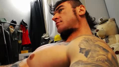 Bret Ballard online show from December 18, 7:15 am