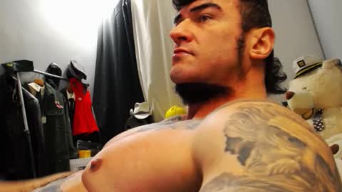 Bret Ballard online show from January 5, 4:14 am