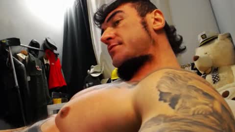 Bret Ballard online show from January 5, 7:17 am