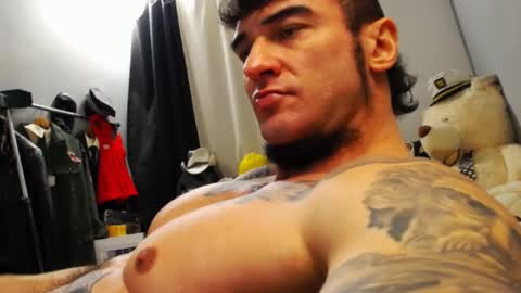 Bret Ballard online show from January 8, 7:13 am