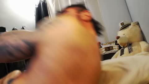 Bret Ballard online show from January 9, 7:31 am