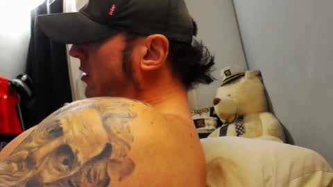 Bret Ballard online show from January 14, 4:25 am