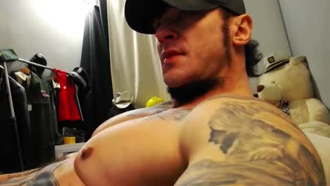 Bret Ballard online show from January 22, 3:41 am