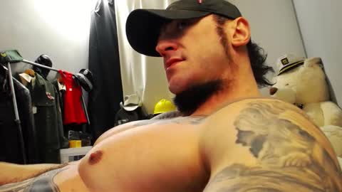 Bret Ballard online show from January 23, 4:19 am