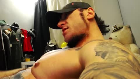 Bret Ballard online show from January 27, 5:14 am