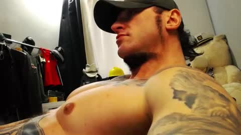 Bret Ballard online show from February 1, 7:26 am