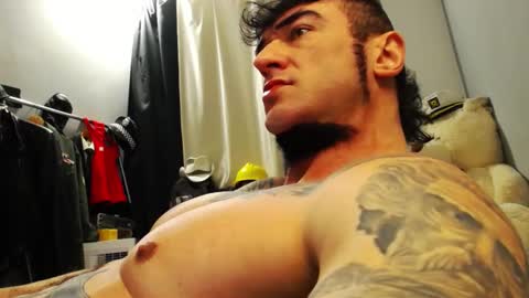 Bret Ballard online show from February 2, 4:26 am