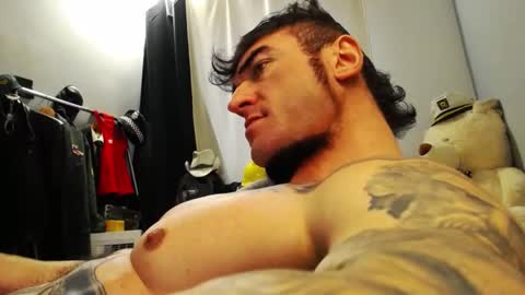 Bret Ballard online show from February 3, 7:18 am