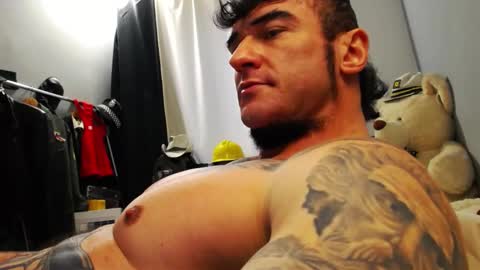 Bret Ballard online show from February 7, 7:29 am