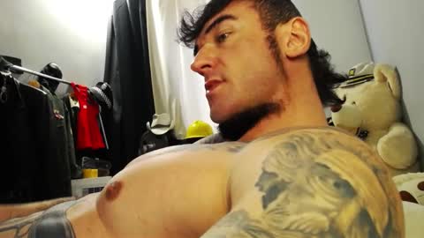 Bret Ballard online show from February 25, 7:31 am