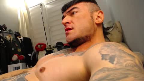 Bret Ballard online show from September 18, 10:23 pm