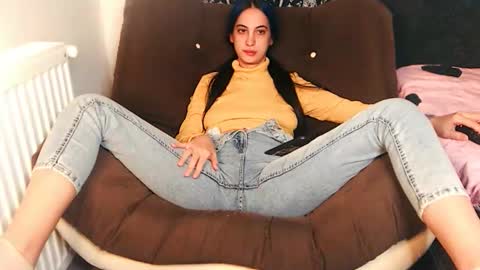 Amy online show from October 24, 9:33 pm