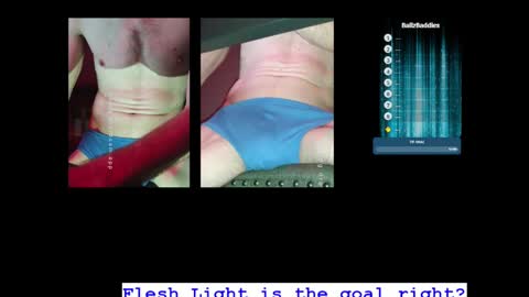 ballzdeep2121 online show from September 12, 9:09 am