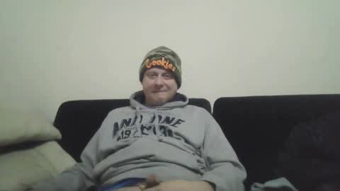 ballzrockwell online show from March 11, 4:29 pm