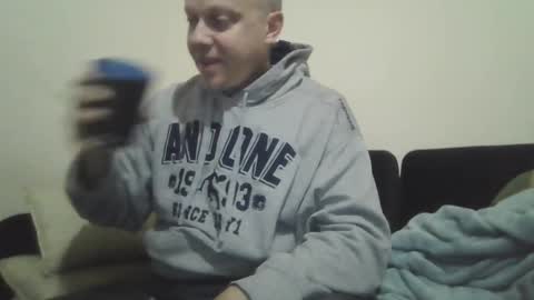 ballzrockwell online show from October 8, 11:30 am