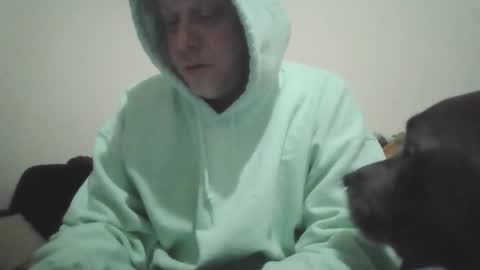 Snapshot of ballzrockwell chatting on February 1, 2:48 pm ballzrockwell online show from February 1, 2:48 pm