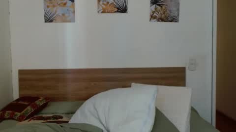 Andres -  online show from December 17, 3:17 pm