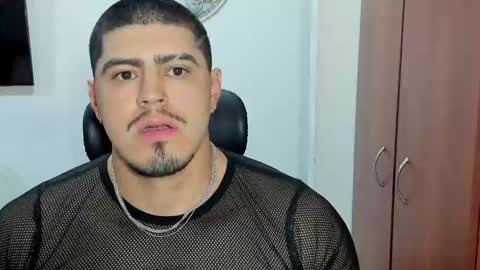 Andres -  online show from October 27, 10:52 am