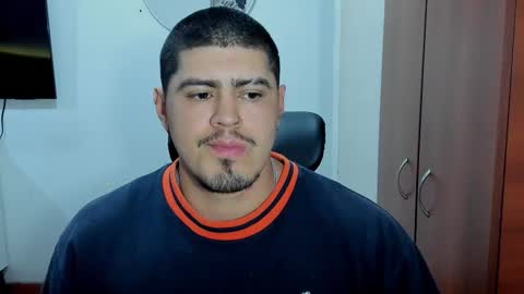 Andres -  online show from October 30, 2:57 am