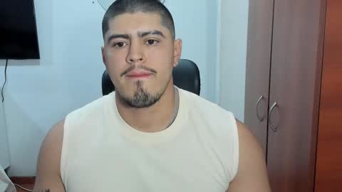 Andres -  online show from November 6, 10:38 am