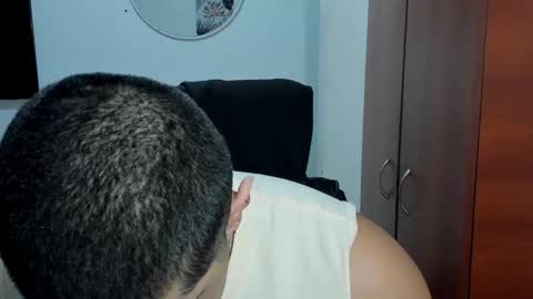 Andres -  online show from November 20, 11:32 am