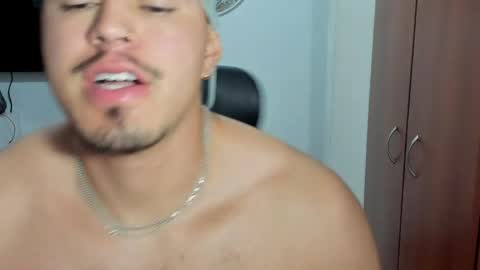 Andres -  online show from March 31, 10:26 am