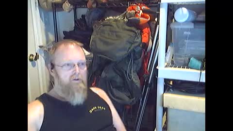 Snapshot of baltomoron69 chatting on January 9, 12:41 pm baltomoron69 online show from January 9, 12:41 pm