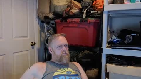 Snapshot of baltomoron69 chatting on September 29, 8:57 pm baltomoron69 online show from September 29, 8:57 pm