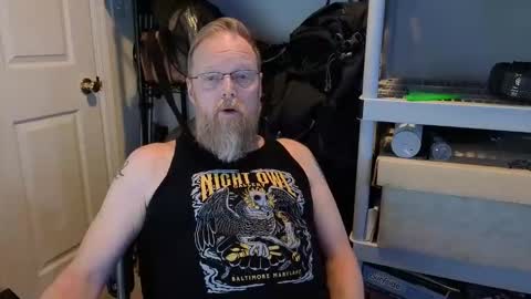 baltomoron69 online show from February 22, 4:16 pm