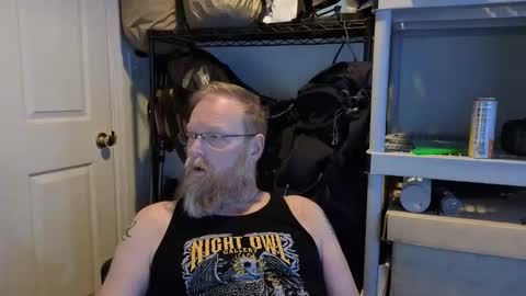 baltomoron69 online show from March 3, 12:33 pm