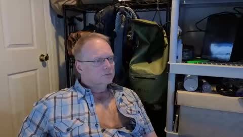 baltomoron69 online show from April 18, 8:09 pm