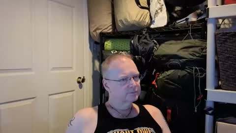 Snapshot of baltomoron69 chatting on May 21, 12:12 pm baltomoron69 online show from May 21, 12:12 pm