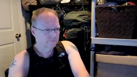 Snapshot of baltomoron69 chatting on June 7, 12:53 pm baltomoron69 online show from June 7, 12:53 pm