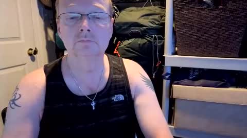 baltomoron69 online show from June 8, 11:10 am