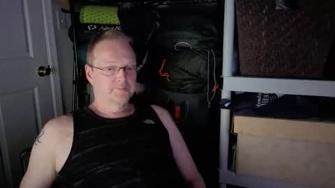 baltomoron69 online show from June 9, 6:30 pm
