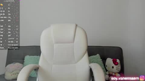 Vanessa online show from December 30, 9:08 pm