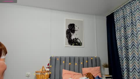 Kira online show from December 28, 8:15 pm