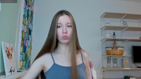 Kira online show from December 5, 2:14 pm