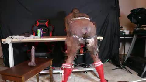 CHRIS GEKKO online show from December 18, 12:38 am